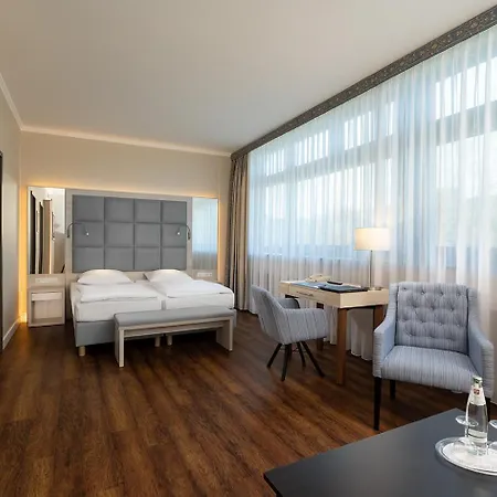 Hollywood Media Hotel am Kurfürstendamm-2